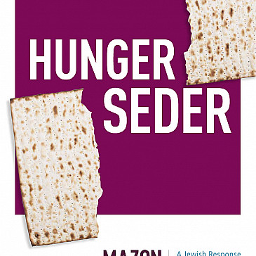 2021 Pesach Haggadah