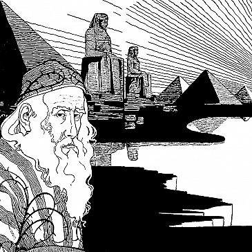 Avadim Hayinu: Abolitionist Haggadah 2021/5781