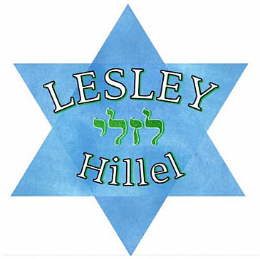 Lesley Hillel Seder