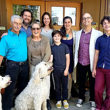 Peace In Times of Great Stress