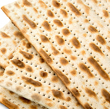 A Humanistic Seder | 2023