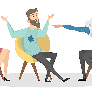 The Top 10 for Passover