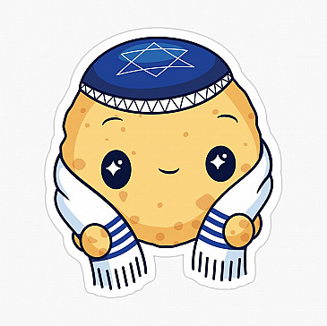 2022 Rockin' Rocklin's Passover