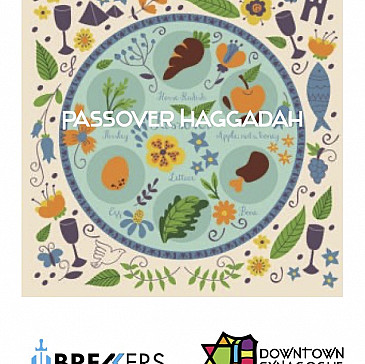 Climate Justice with Downtown Synagogue and BCTC