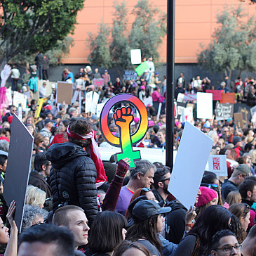 PSC Miriam's Seder 5782 (2022)