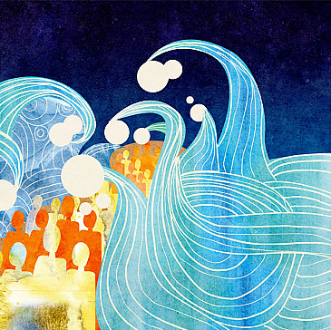 Philips-Koppelman Family Haggadah