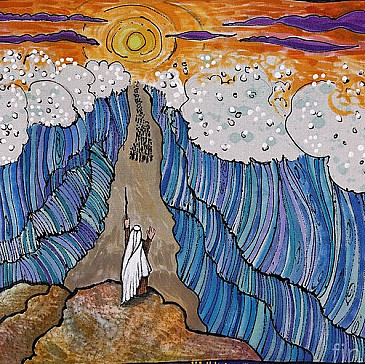 The Lincoln Grove Haggadah