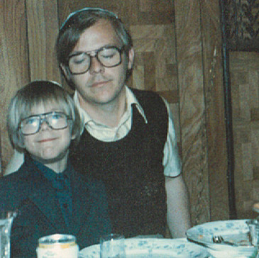 Passover Memories Haggadah