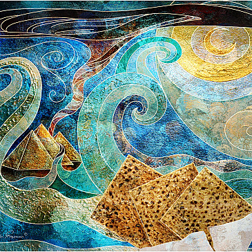 Passover Haggadah 2022