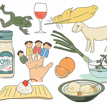 Latt Family Haggadah