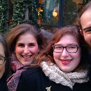 Missel Family Haggadah 2022