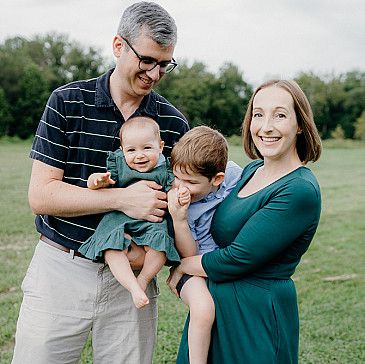 The Fischer Family Passover Haggadah