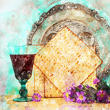 SMITH SEDER 2023 EDITION