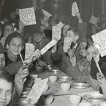 Ziegler-Hazen Haggadah