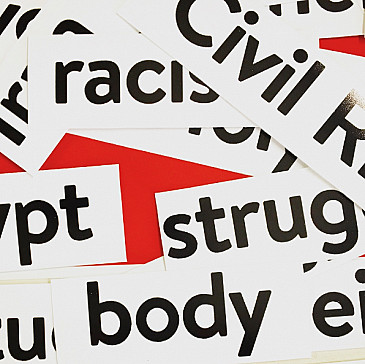 A Haggadah for Justice 