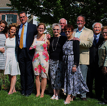 Haggadah for Passover with the Ward Family