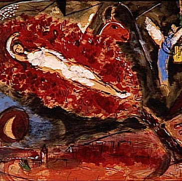 JSU and Maryland Hillel Present: Freedom Seder on Sexual Injustice