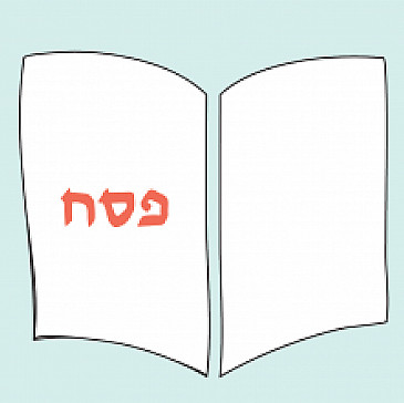 2015 Passover Haggadah