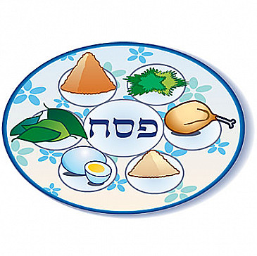 A Pierson Family Passover