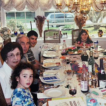 Who Loves a Good Story??