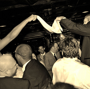 The Ullian Family Haggadah