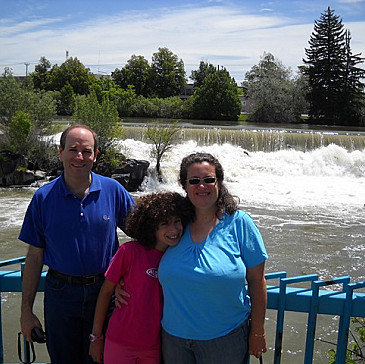 Rich Family Passover Haggadah
