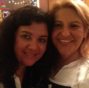 Michele and Sandy's Passover Haggadah