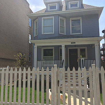 Passover 2016 Granville Ave