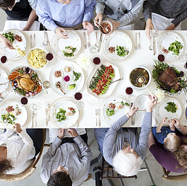 Maris Family and Friends Haggadah 2015/5775