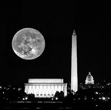 2019 DC-Centric Social Justice Haggadah