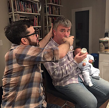 KućaShiksa :: MatzoBrinko