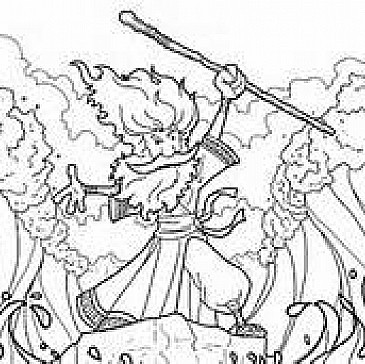 You Call That a Haggadah?!