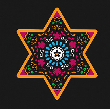 Latino-Jewish Freedom Haggadah