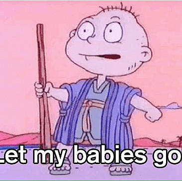 The Muhfuckin Haggadah