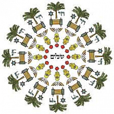 Krulak Klebanow Seder HaShirim