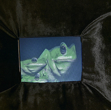 The Medium is the Matzo