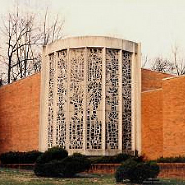 Heska Amuna Synagogue, 5776