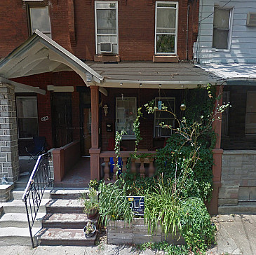 Carlisle Street Haggadah