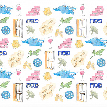 HIAS Seder Supplement 2016 • 5776