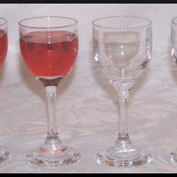 Yachatz - Break / Kos Sheini - "The Second Cup"