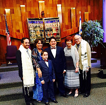 FRIEDMAN FAMILY HAGGADAH