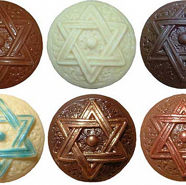 Academy Chocolate Seder