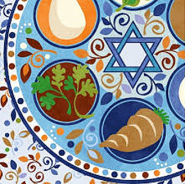 Temple Sinai Haggadah