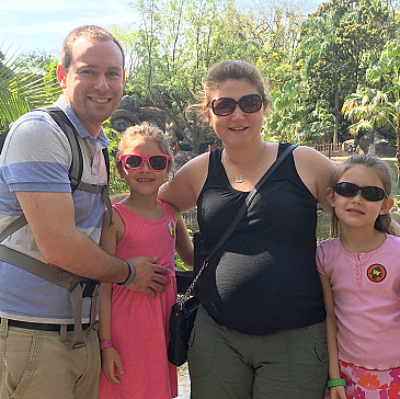 Fieldman Family Haggadah