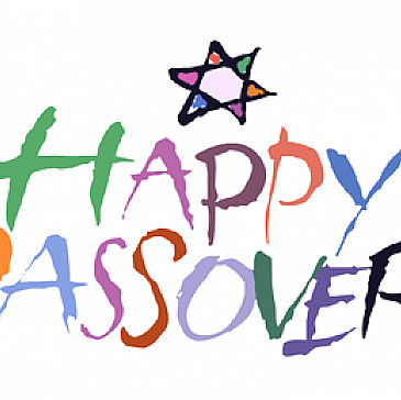 Haggadah GoodFeeling About This