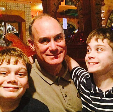 The Amateau Family Haggadah