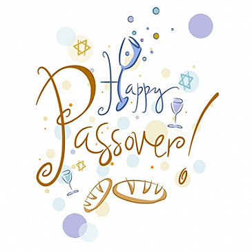 Harris Pesach Haggadah 2016
