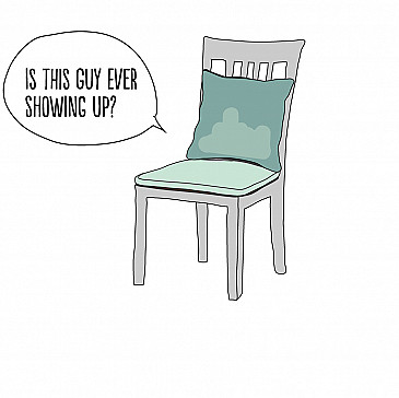 Our Passover Haggadah