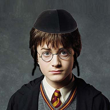 Quidditch Does Passover 2016