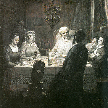 A Renewal Haggadah for 2016